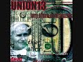 Union 13 Innocence