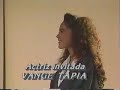 Dr. Candido Perez - Vange Tapia como Herminia