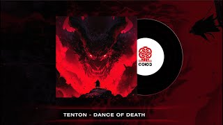 Tenton - Dance Of Death (2024)