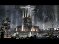 coruscant