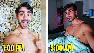 Asi Es Un Dia Con Fede Vigevani