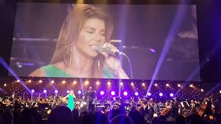 Watch Edyta Gorniak Kolorowy Wiatr From Pocahontas video