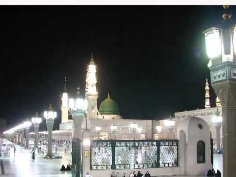 mohammad ke sahar me rahbar