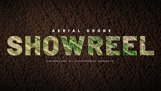 Showreel Drone 2022- Recmedia