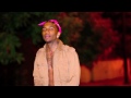 Lil B - Political Warfare *MUSIC VIDEO* WOW LIL B DESTROYED PUSHA T EXODUS SONG