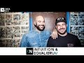 INTUITION & EQUALIBRUM - WEIGHT IS GONE