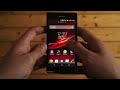 Sony Xperia SP review | Engadget