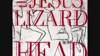 Watch Jesus Lizard Waxeater video