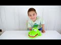 Crocodile Dentist Challenge Surprises Ou Jelly Belly Jeu Croc Dentiste images Crocodile Dentist Challenge Surprises Ou Jelly Belly Jeu Croc Dentiste