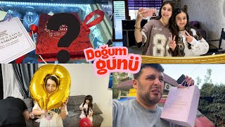 Məri̇şi̇n Ad Günü 1300 Manatliq Hədi̇yyə