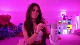 Asmr 99 9% Of You Will Sleep To This Asmr I Lauren Alexis