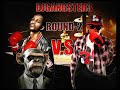 Rekeson Ft El Prieto - Round 2 Mix (2012) Dj Gangster3 + DESCARGA
