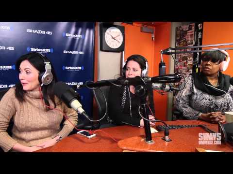 Shannen Doherty and Holly Marie Combs Address Alyssa Milano's