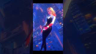 Gwen Stacy -2..