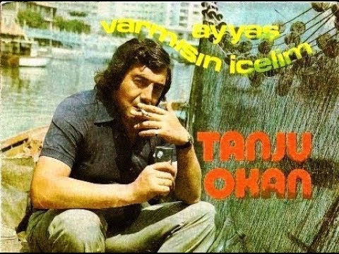 Ayyaş (plak Kaydı) - Tanju Okan