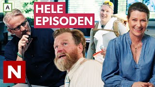 Jaget - Se Hele Tredje Episode Her | Tvnorge