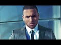 Chris Brown - Biggest Fan (Fortune Album) HD