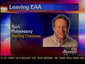 EAA chairman Tom Poberezny to retire