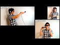 multitrack