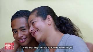 Ciudad Don Bosco: jóvenes colombianos hacia una economía sostenible