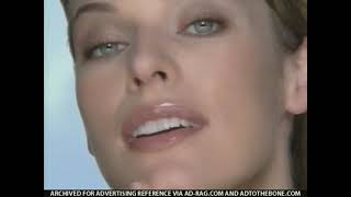 Loréal Infallible Makeup Commercial With Milla Jovovich