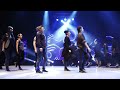 Boy Blue Entertainment - Move It 2013