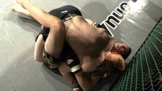 MMA Raju 7 - Lauri Väätäinen vs Martin Aedma