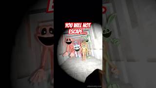 Poppy Playtime Chapter 5 - Final Bosstrue Ending - Smiling Critters