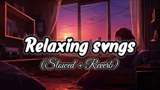 Kaho Na Kaho X Wajah Tum Ho X Tujhe Sochta Hun X Phirta Rahun Darbadar Lofi Song