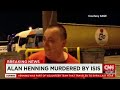 Alan Henning 'passionate' about aid work