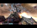 Adv Devastated City Biohazard Mode Crossfire Tutorial