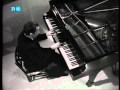 Glenn Gould-Beethoven-32 Variations in C minor (HD)