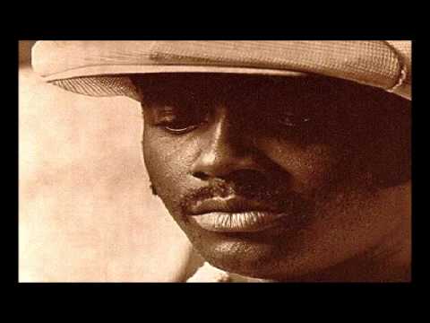Donny Hathaway - Giving Up