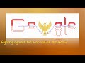 image Hari Kemerdekaan Indonesia Indonesia Independence Day Google Doodle Hd