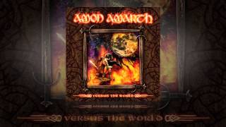 Watch Amon Amarth Death In Fire video