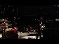 Jimmie's Chicken Shack - Slow Change - 2014-01-10 - Ram's Head Live - Baltimore, Maryland