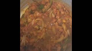 Tomato Bath