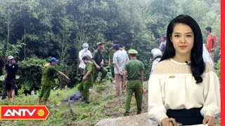 An ninh 24h | Tin tức Việt Nam 24h hôm nay | Tin nóng an ninh mới nhất ngày 17/01/2019 | ANTV