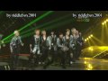 Sexy Superjunior (ALL members + Henry ) Performance