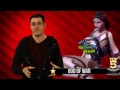 TOP 5 SEX SCENES IN GAMES