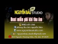 LỜI RU CỦA MẸ BEAT – Báu Studio