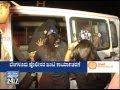 Bangalore police raids three Dance bar 100 girls rescue | live band raid in bangalore