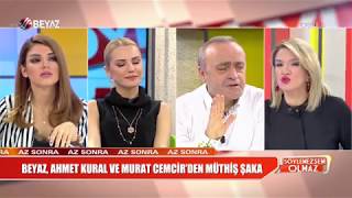 Ercan Yazgan, Sonsuzluğa Uğurlandı...