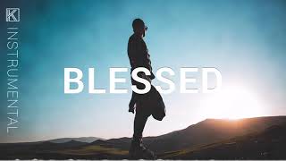 Blessed - Russ Type Beat | Piano Rap Instrumental Free Type Beats (Prod. KayEvin)