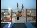 BACKFLIPS EN IBIZA 2