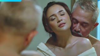 Full Hot 18 No Sensor Adegan Ranjang Michele Zuidith & Lukman Sardi Kupu Malam