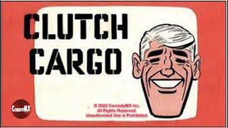 Clutch Cargo Air Race