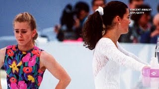 Nancy Kerrigan attacked: This Week In History Nancy Kerrigan attacked: This Week In History