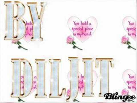 Pyar by Diljit