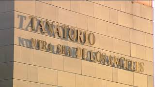 Una Mujer Se Suicida Tras Matar A Su Marido En Getafe